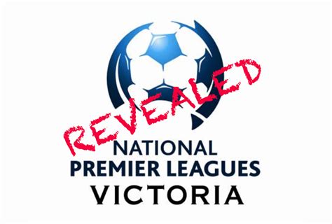 australia - victorian premier league
